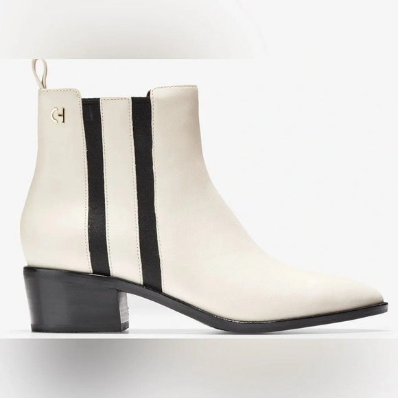 Cole Haan Shoes - Cole Haan Valorie Chelsie Bootie Boots Size